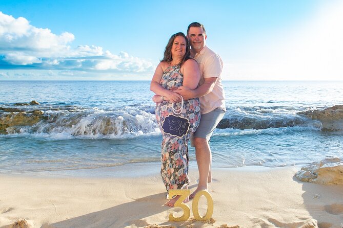 Photographer St Martin/St Maarten - Price and Value: $300 for Up to 4 People
