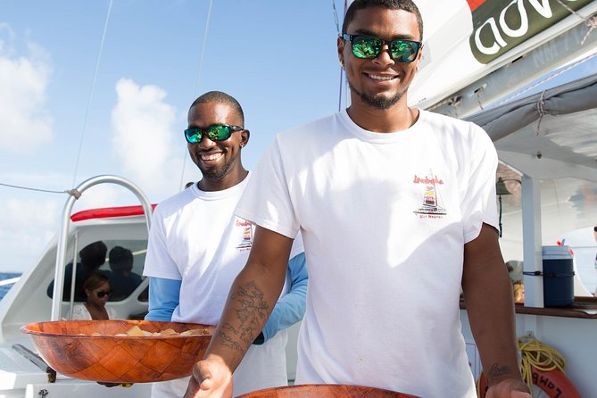 Prickly Pear Catamaran Trip from St Maarten Including Lunch - Price and Value: Does $135 Add Up for What You Actually Get?