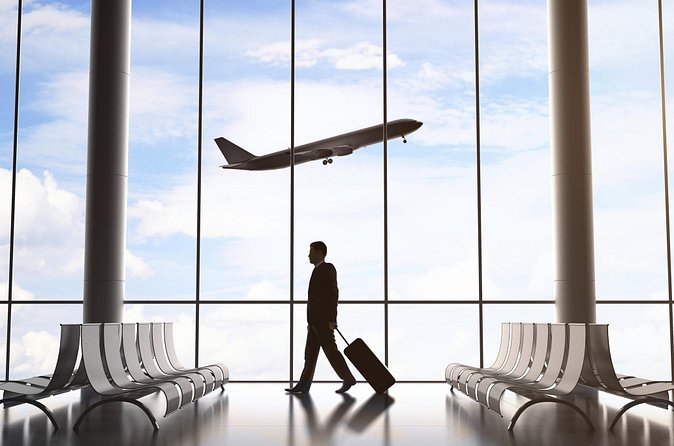 Private Arrival Transfer: St Maarten Airport to Hotels - Drop-Off Around Philipsburg and Across Popular Resort Areas