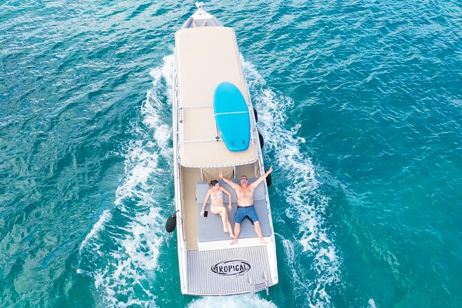 Private Boat Charter Saint Martin & natural reserve - Private Boat Charter, Same-Day Style: What This Day Really Delivers
