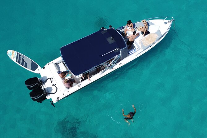 Private Boat Charter St Maarten / St Martin - Key highlights worth plotting on your map