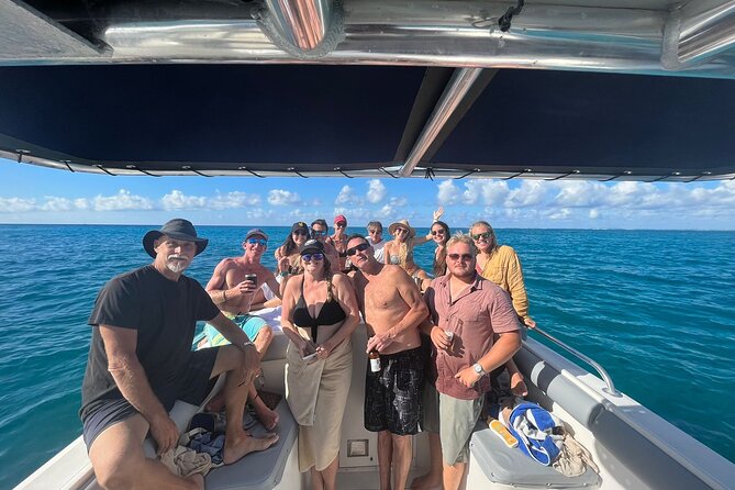 Private Boat Charter St Maarten / St Martin - Simpson Bay Lagoon: yachts, stories, and an easy start
