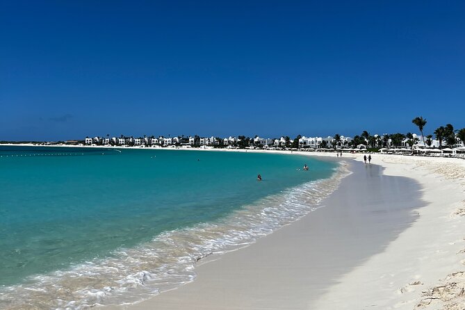 Private Catamaran Excursion in Anguilla with its Turquoise Waters - Cocktails and the 18+ drink setup: fun, but with rules