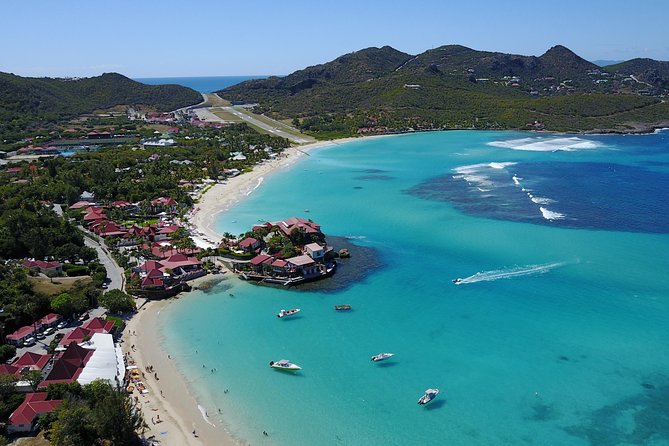 Private Charter from St Martin to St Barth - Key things to know before you book