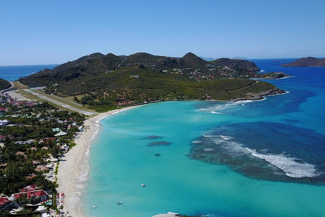 Private Charter from St Martin to St Barth - The real win: a private speedboat day that feels flexible