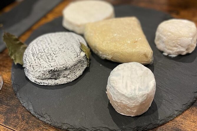 Private Cheese and Wine Tasting - The 2-Hour Cheese-and-Wine Flow: What You’ll Taste, In What Order