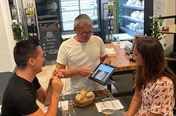 Private Cheese and Wine Tasting - Afternoon vs. Evening Sessions: Picking the Right Time for Your Day