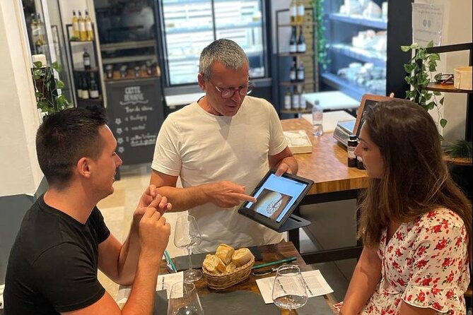Private Cheese and Wine Tasting - Raw-Milk Cheeses and Seasonal Variety: Why This Selection Matters