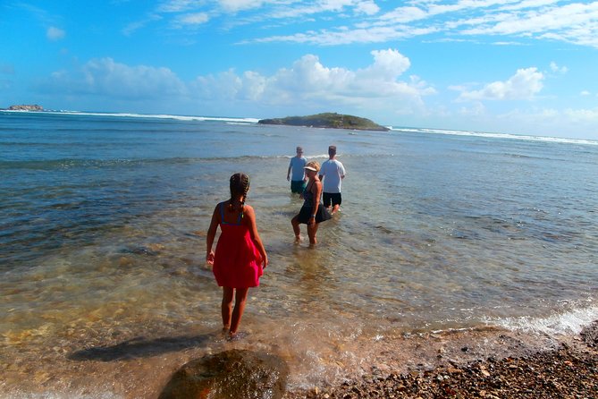 Private Customizable Island Sightseeing Tour in St Maarten - How a private van tour in Philipsburg keeps your day flexible