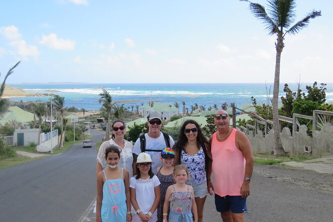 Private Customizable Island Sightseeing Tour in St Maarten - Marigot and Philipsburg shopping: Dutch meets French in real life