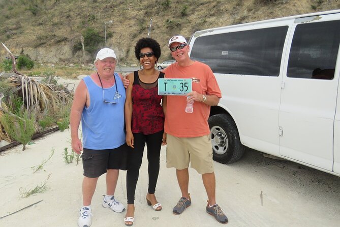 Private Customizable Island Sightseeing Tour in St Maarten - Grand Case for food lovers: when your tour becomes a meal plan