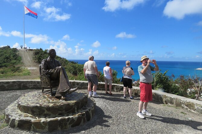 Private Customizable Island Sightseeing Tour in St Maarten - Getting your route right: how to plan within 6 hours