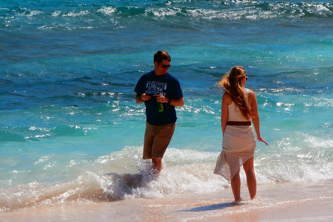 Private Customizable Island Sightseeing Tour in St Maarten - The day’s anchor: St Maarten island history and a locals-first mindset
