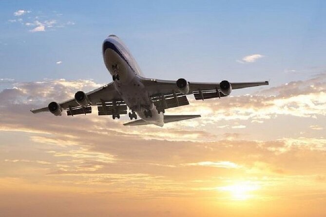 Private Departure Transfer: Hotels to St Maarten Airport - Why This Private Departure Beat “Just Grab a Taxi”