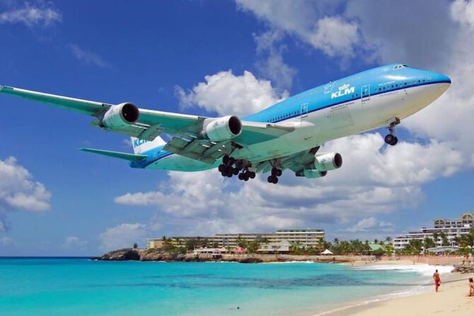Private Departure Transfer: Hotels to St Maarten Airport - Price and Value: When $66.67 Per Group Works