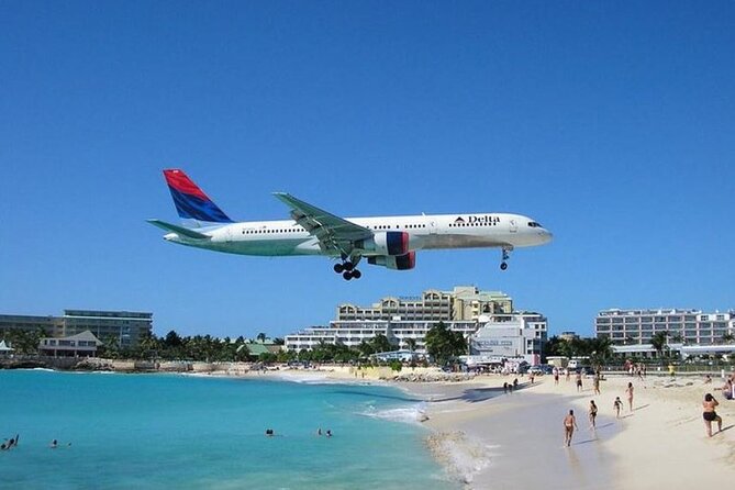 Private Departure Transfer: Hotels to St Maarten Airport - Quick Practical Tips for Your Departure Day
