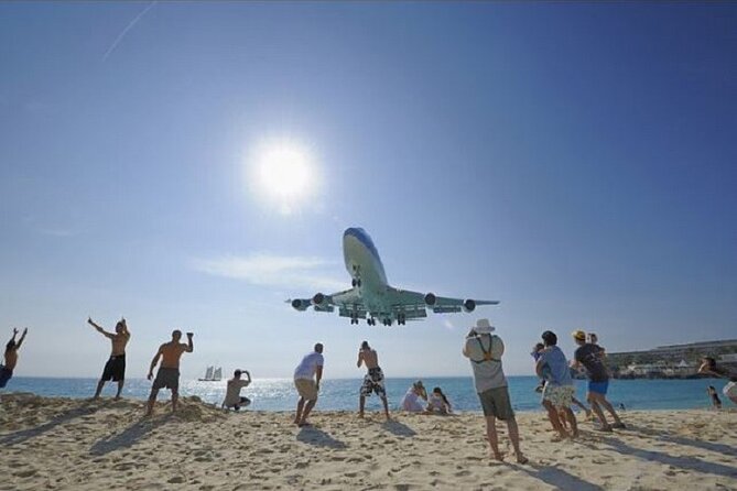 Private Departure Transfer: Hotels to St Maarten Airport - Hotel Pickup With Amigo Tours: What You’ll Actually Experience