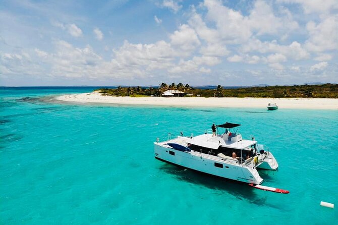 Private Full Day Boat Tour in St-Maarten - Key things to know before you go