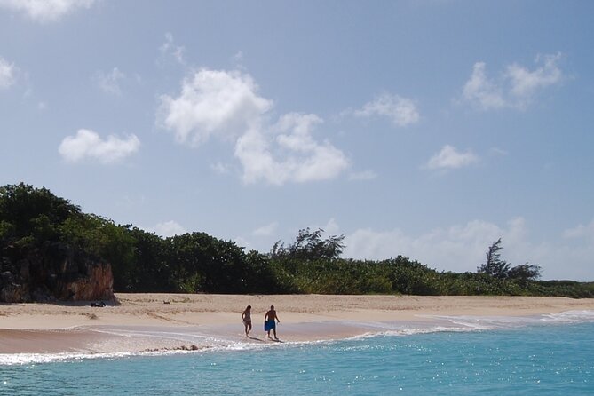 Private Full-Day Catamaran Sailing Charter in St Maarten - Snorkeling, paddle boarding, and fishing gear—included fun you can actually use