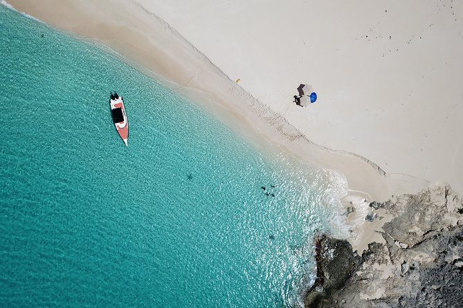 Private Full-Day Cruise of St. Martin and Anguilla - The In-Water Part: Snorkeling Stops You Might Hit (and Why That Matters)
