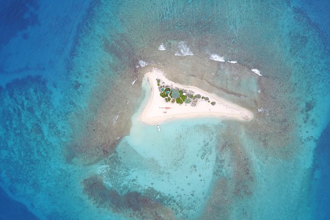 Private Full-Day Cruise of St. Martin and Anguilla - Drinks, Snacks, Gear, and the Floating Mat: The Small Stuff That Adds Up