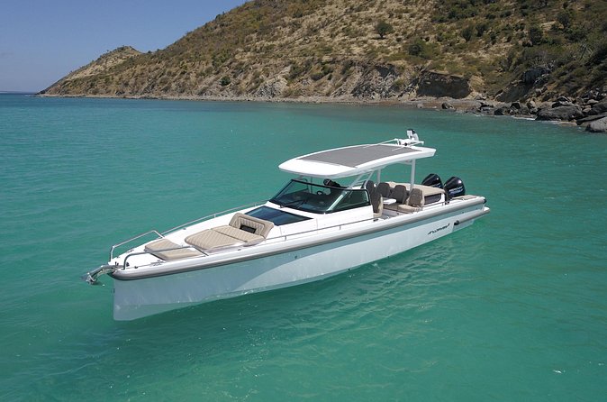 Private Full-Day Cruise of St. Martin and Anguilla - Price and Logistics: Is $1,700 Worth It?
