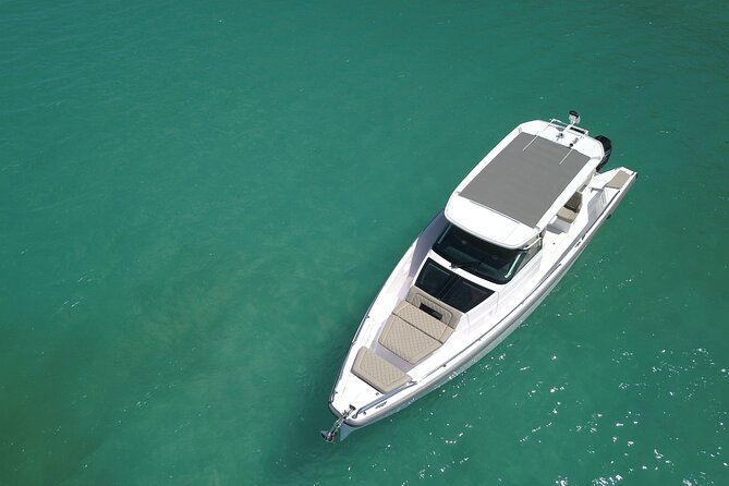 Private Full-Day Cruise of St. Martin and Anguilla - Meeting at 9:00am and How the Day Stays Easy
