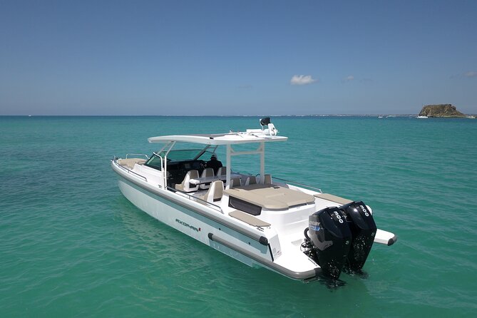 Private Full-Day Cruise of St. Martin and Anguilla - Tips to Get the Most Out of Your Captain’s Plan