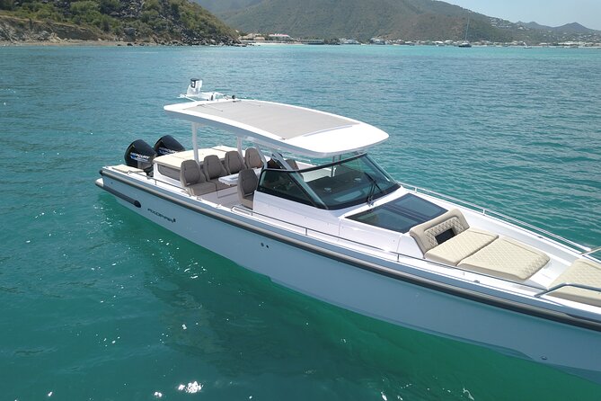 Private Full-Day Cruise of St. Martin and Anguilla - Should You Book This St. Martin to Anguilla Private Charter?