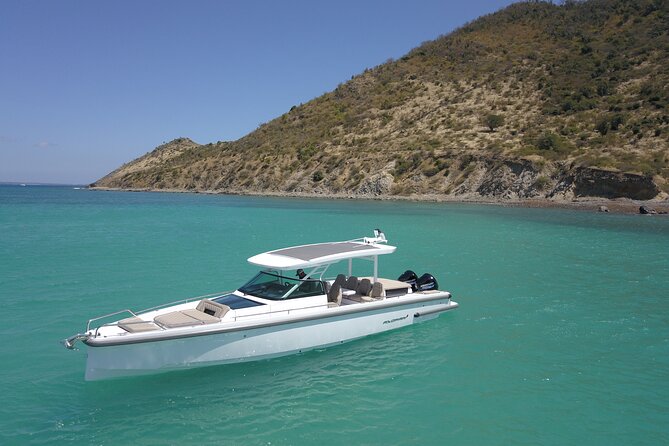 Private Full-Day Cruise of St. Martin and Anguilla - Stop by Stop: What to Expect at Each Main Moment