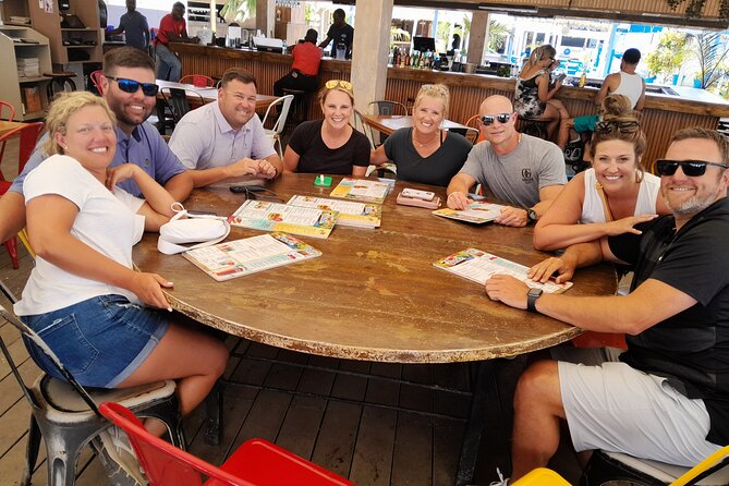Private Island Tour in St. Maarten - Marigot: French sophistication with real local rhythm
