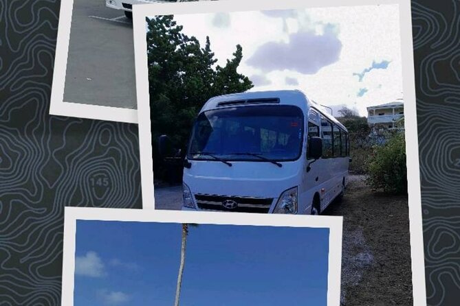 Private Island Tour in St. Maarten - Maho Beach plane spotting: the stop with the wow factor