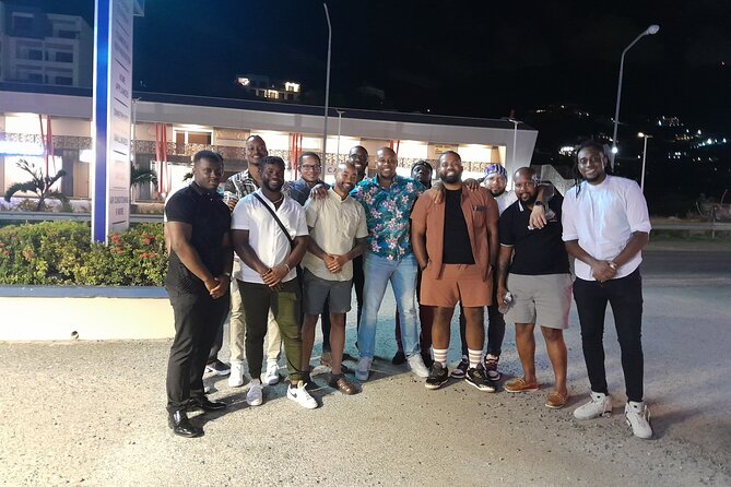 Private Island Tour in St. Maarten - Philipsburg shopping sprint: Dutch side souvenirs without the stress