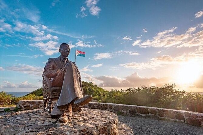 Private Island Tour - Sint Maarten - Key highlights I think you’ll care about