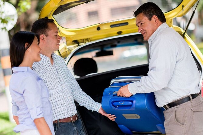 Private One-way Airport Transfer St Maarten Airport To St Maarten - Tips From Drivers That Actually Help Your First Day