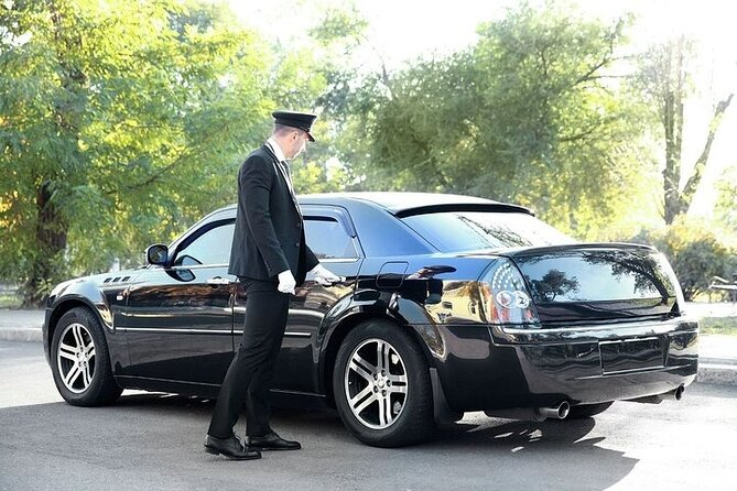 Private One-way Airport Transfer St Maarten Airport To St Maarten - Price and Value: Is $94.11 Per Person Worth It?