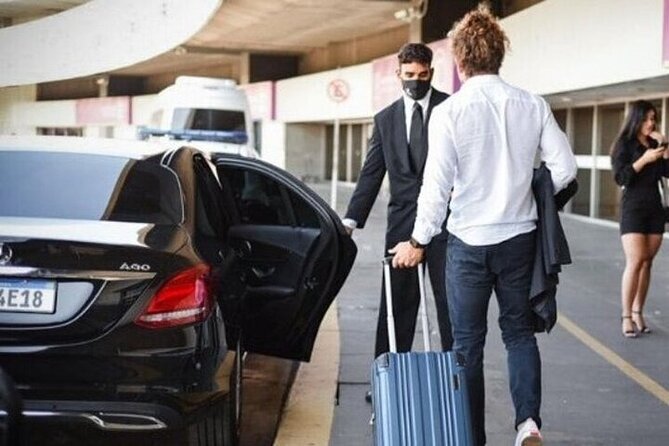 Private One-way Airport Transfer St Maarten Airport To St Maarten - A Few Practical Considerations Before You Book