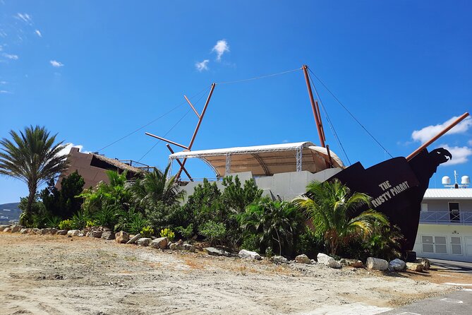 Private Rum Making Workshop in Philipsburg - Where it starts in Philipsburg (and why the address matters)