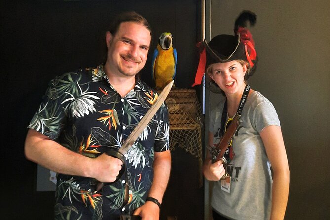 Private Rum Making Workshop in Philipsburg - Rum history: a quick lesson that actually supports the mixing