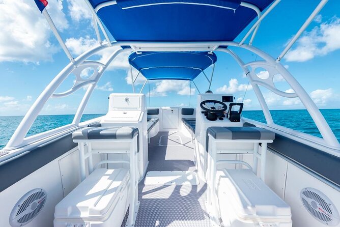 Private Snorkeling Charter to Pinel, Tintamarre islands and more - Why This Private St. Maarten Charter Works Better Than Big-Boat Days