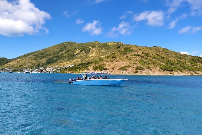 Private Snorkeling Charter to Pinel, Tintamarre islands and more - Maho Beach Airport Viewing: Planes, Adrenaline, and Timing