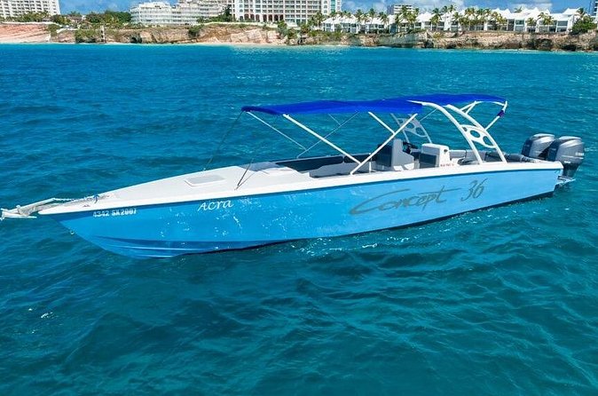 Private Snorkeling Charter to Pinel, Tintamarre islands and more - Boat Comfort, Equipment, and Drinks: What’s Included and What It Means