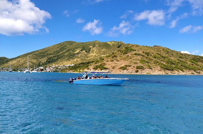 Private Snorkeling Charter to Pinel, Tintamarre islands and more - Who This Charter Is Best For (and Who Might Skip It)