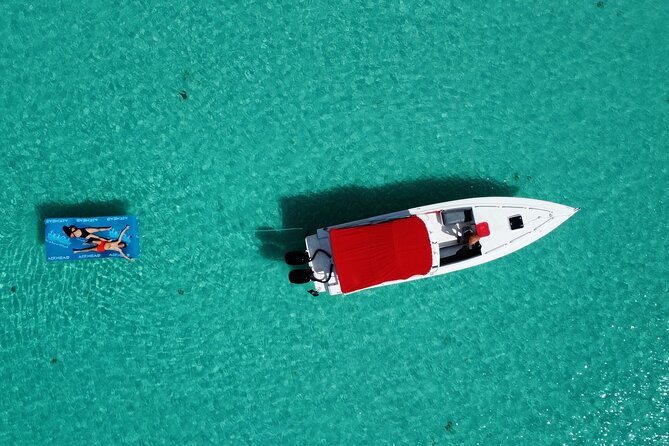 Private Speed Boat Charter in St Maarten & Nature Reserve - Key things to know before you go