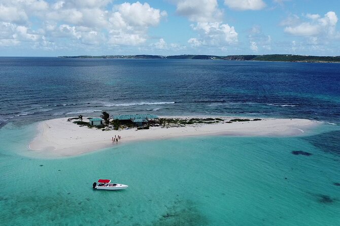 Private Speed Boat Charter to Anguilla - Key highlights worth planning around