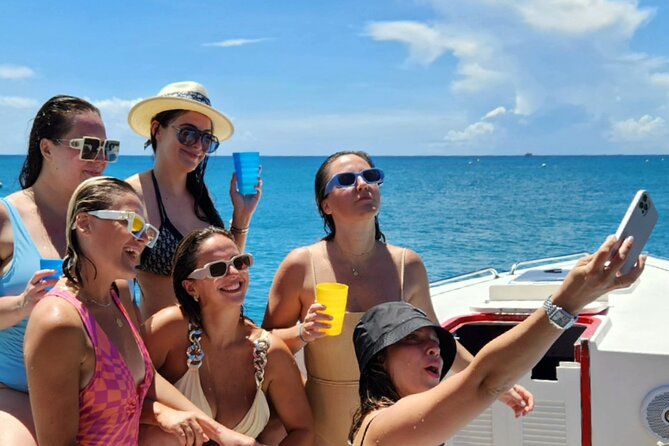 Private Speed Boat Charter to Anguilla - How the captain customizes your day (and why you should care)