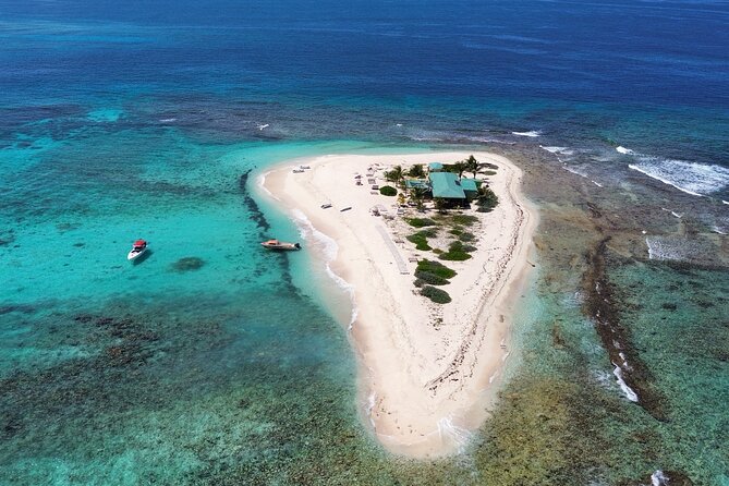 Private Speed Boat Charter to Anguilla - Who this private speedboat charter suits best (and who should skip it)
