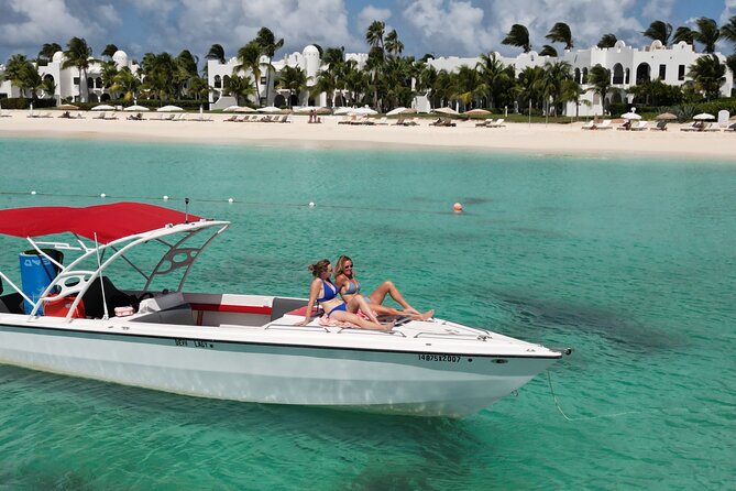 Private Speed Boat Charter to Anguilla - Should you book this private Anguilla speedboat day?