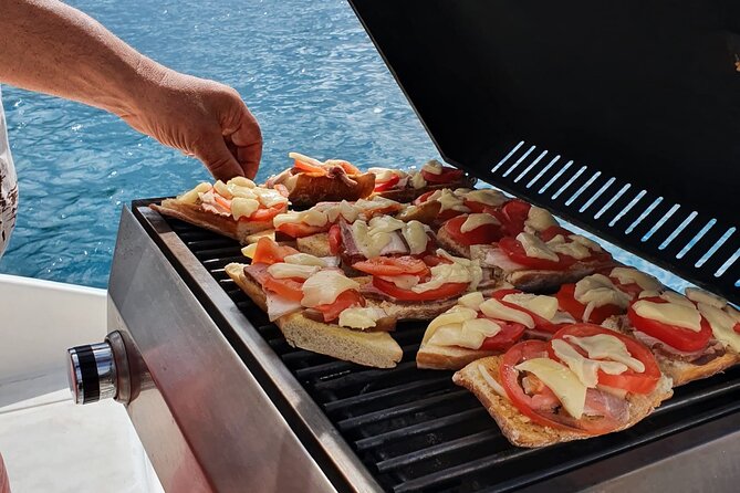Private St. Maarten Cruise - Hakuna Matata Catamaran - Money and value: what the $1,830 group rate really buys