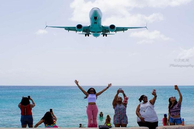 Private St Maarten Island Sightseeing Tour - Key Points at a Glance